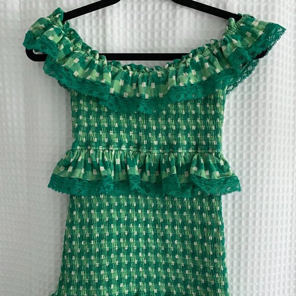 Tularosa (Revolve) - Picture 2 of 5